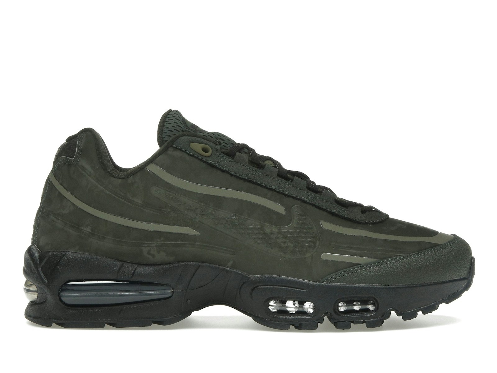 Nike Air Max 95 SP WORKSOUT Olive Black