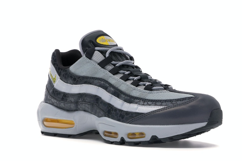 Nike Air Max 95 Safari Reflective Off