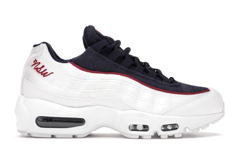 Nike air max clearance 95 nsw
