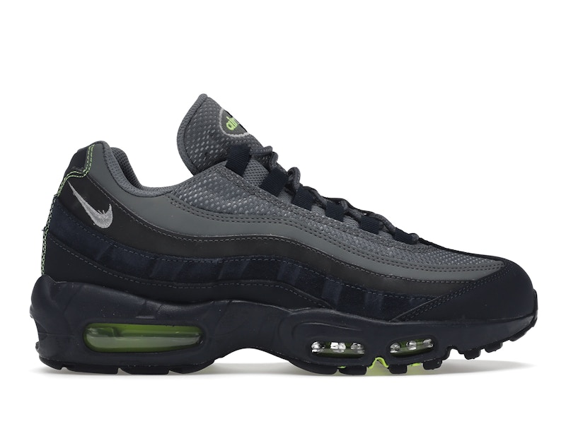 Nike Air Max 95 Seahawks Men s DA1504 400 GB