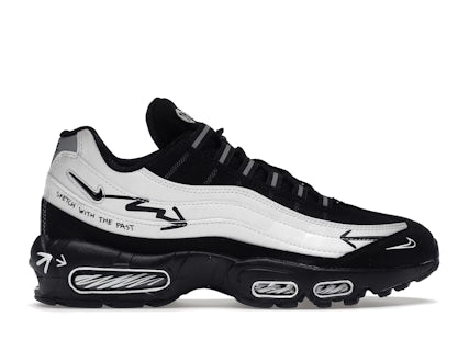 Nike Air Max 95 SP Future Movement Sketch With The Past Men's