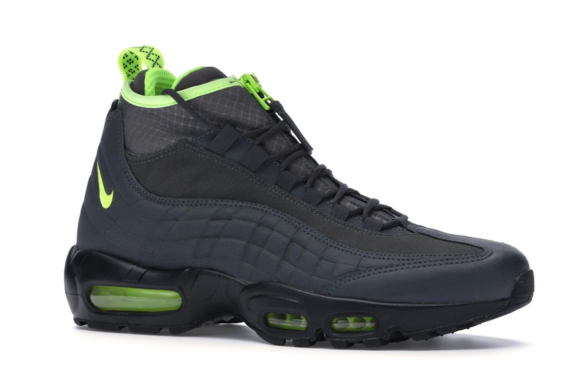 Air max 95 sneaker boot clearance