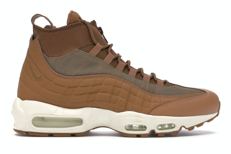 Nike air max 95 high outlet