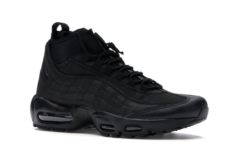 Air max 95 sneakerboot size 12 clearance