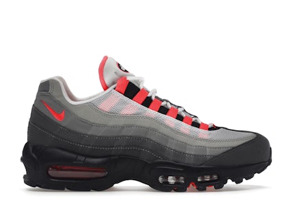 Stockx Air Max 95 Mujer Rosa Deportivas Nike Air Max 95 Mujer