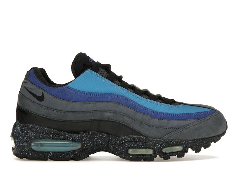 Nike Air Max 95 Stash Men's - 314074-401 - US