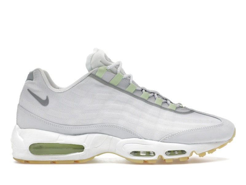 air max 95 tape glow in the dark