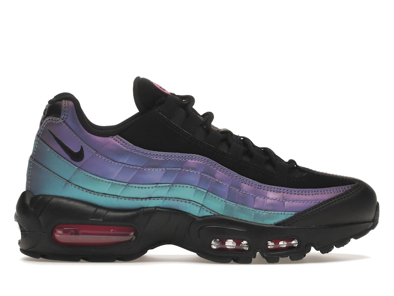 Nike air max deluxe regency purple cheap