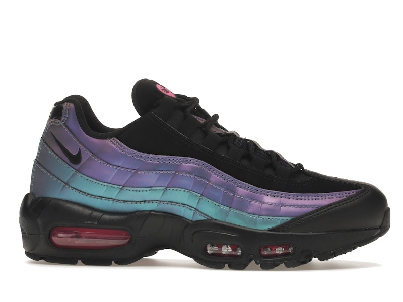 Nike Air Max 95 Throwback Future