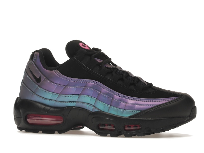 Nike Air Max 95 Throwback Future