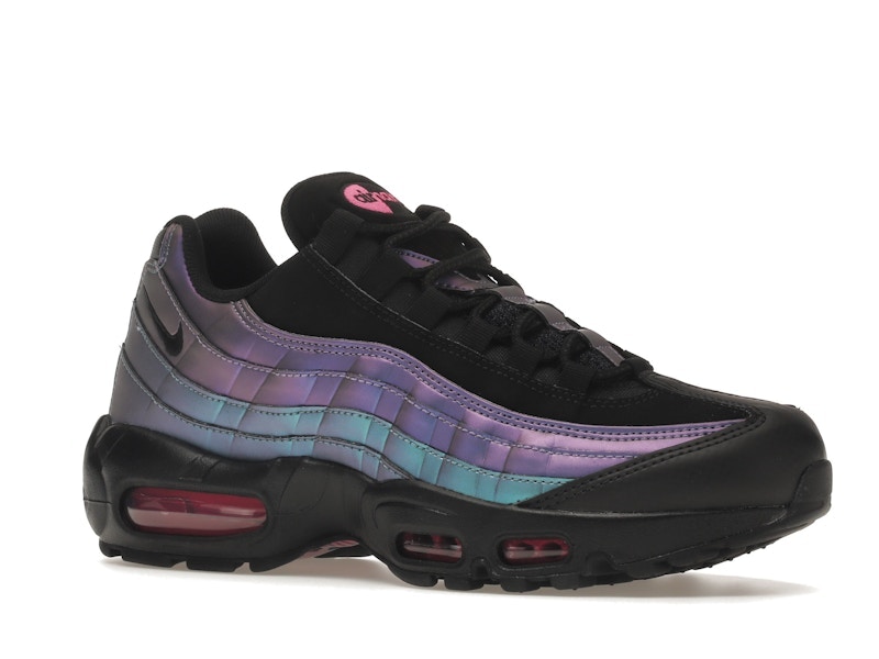 Nike Air Max 95 Throwback Future