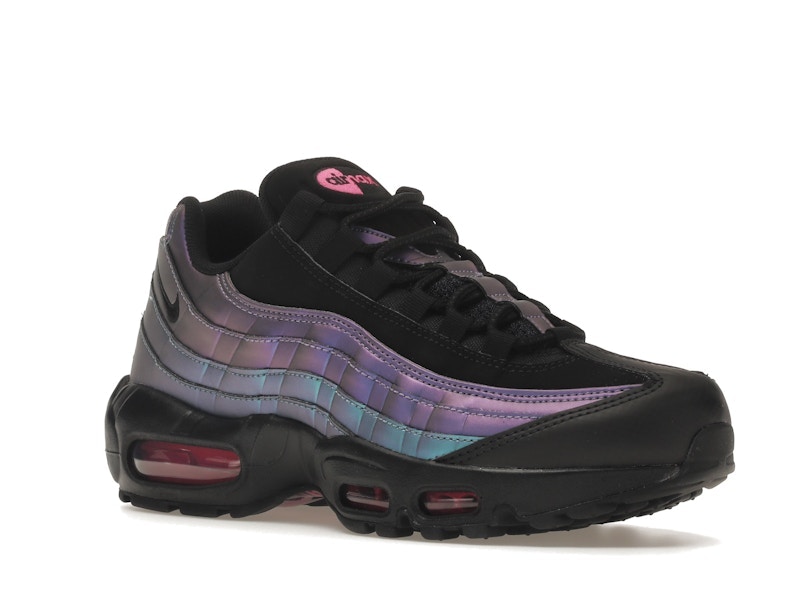 Nike Air Max 95 Throwback Future
