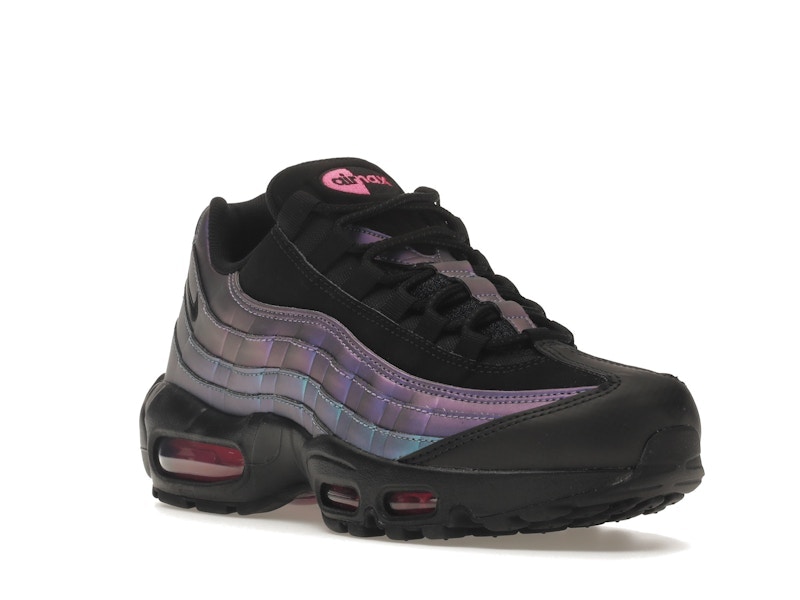 Nike Air Max 95 Throwback Future