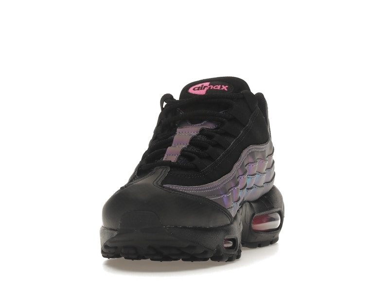 Nike Air Max 95 Throwback Future