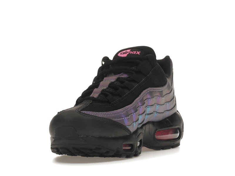 Nike Air Max 95 Throwback Future