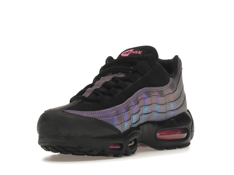 Nike Air Max 95 Throwback Future