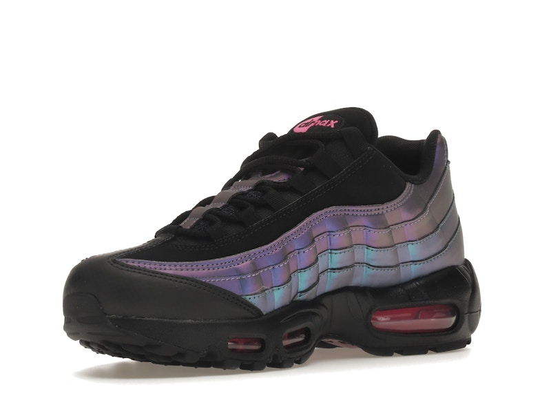Nike Air Max 95 Throwback Future