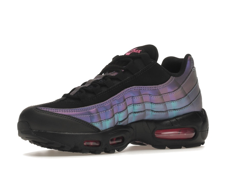 Nike Air Max 95 Throwback Future