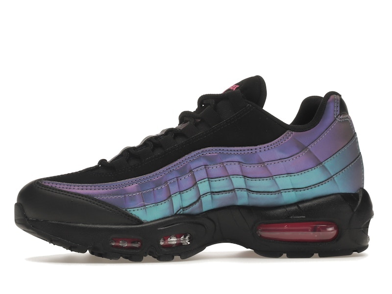 Nike Air Max 95 Throwback Future