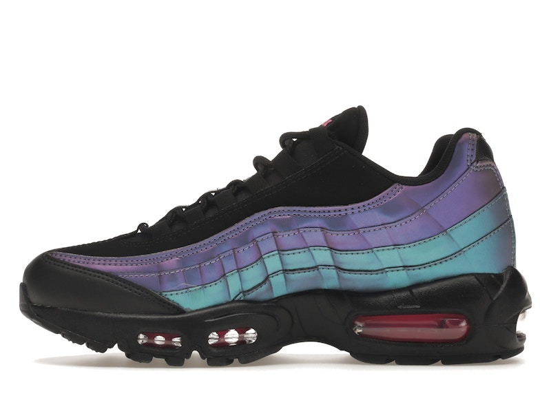 Nike Air Max 95 Throwback Future