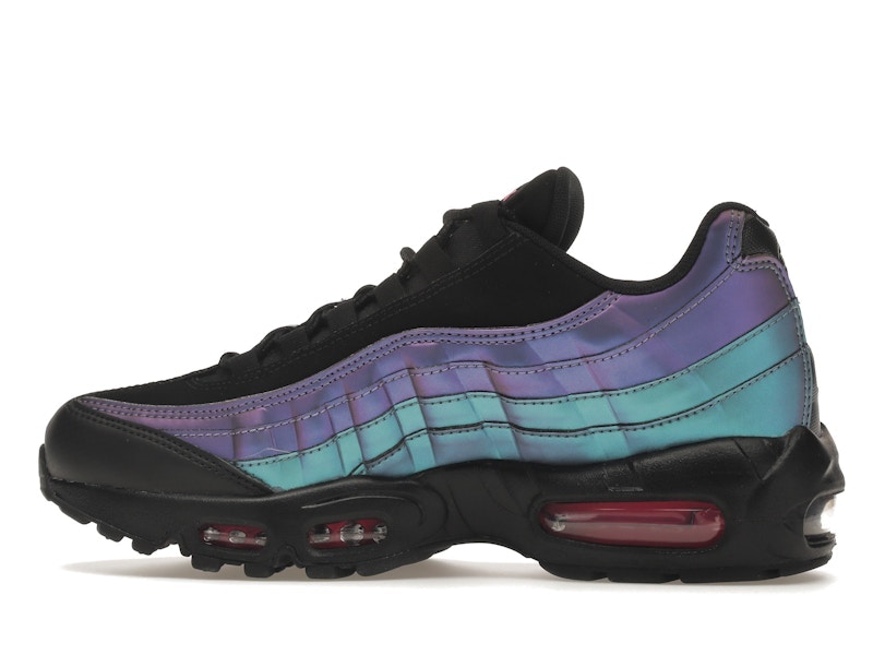 Nike Air Max 95 Throwback Future