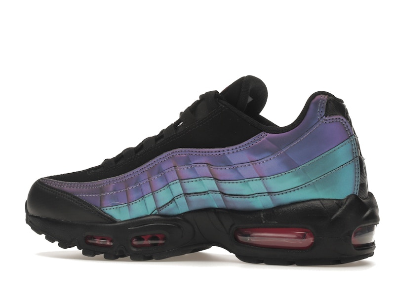 Nike Air Max 95 Throwback Future