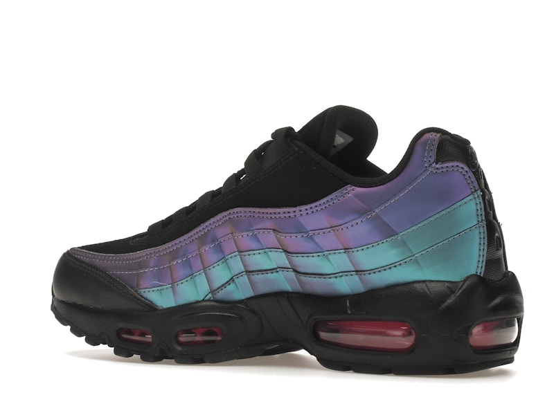 Nike Air Max 95 Throwback Future