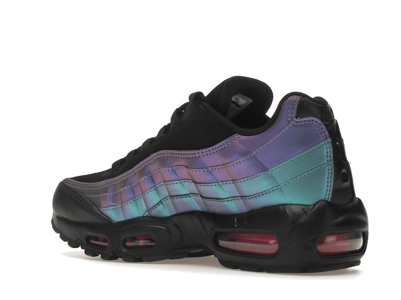 Nike Air Max 95 Throwback Future