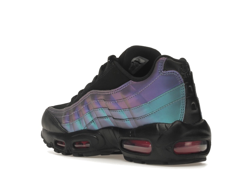 Nike Air Max 95 Throwback Future