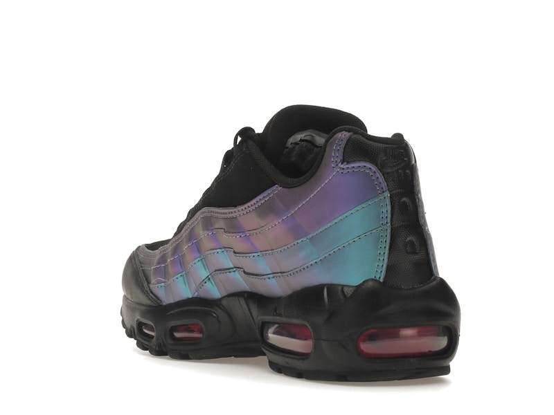 Nike Air Max 95 Throwback Future