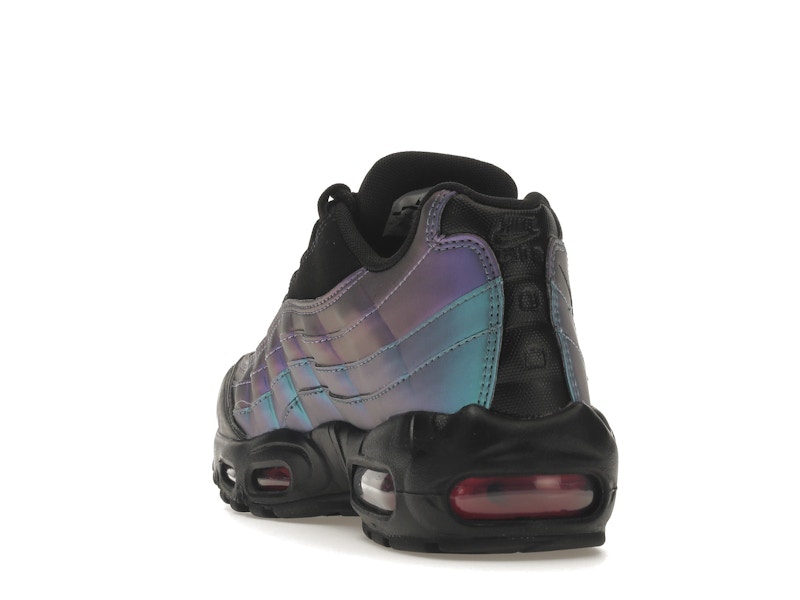 Nike Air Max 95 Throwback Future