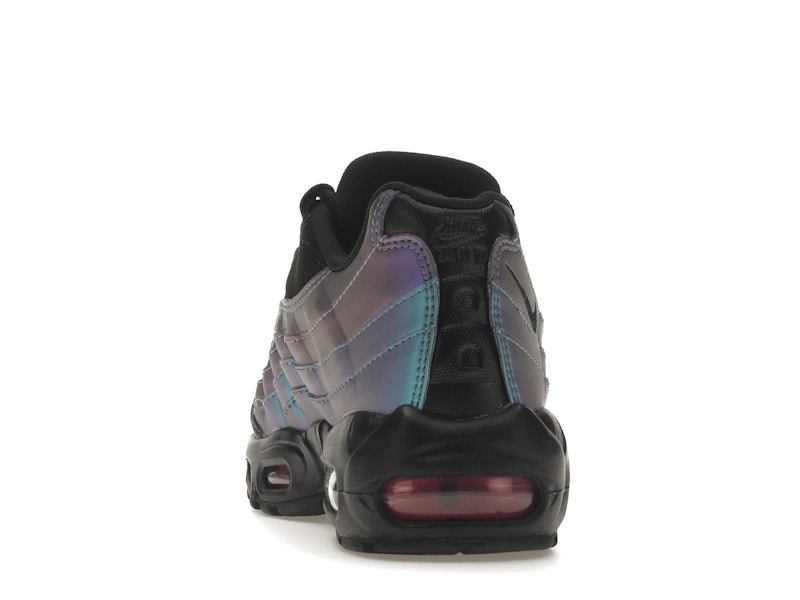 Nike Air Max 95 Throwback Future
