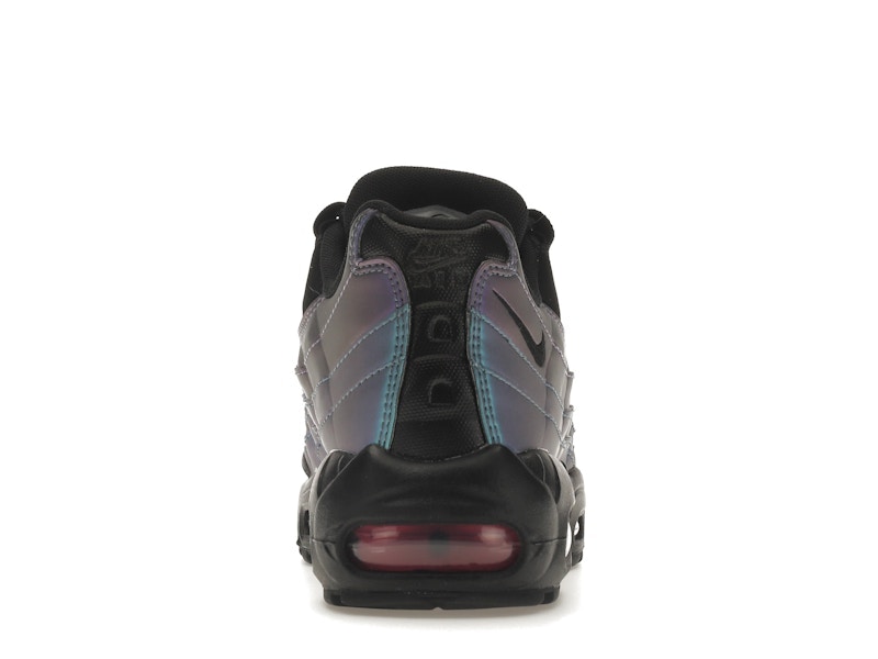 Nike Air Max 95 Throwback Future