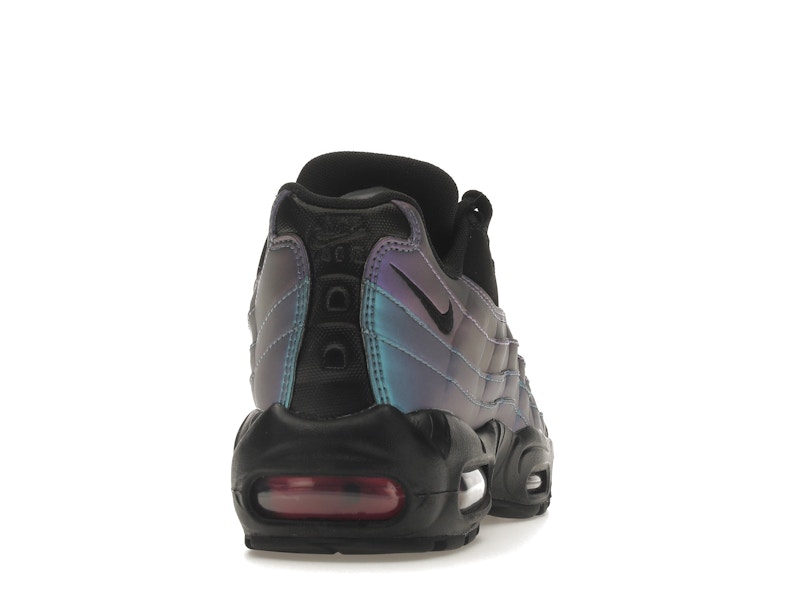Nike Air Max 95 Throwback Future