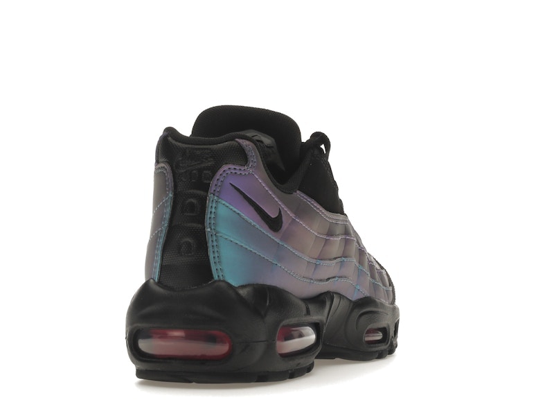 Nike Air Max 95 Throwback Future