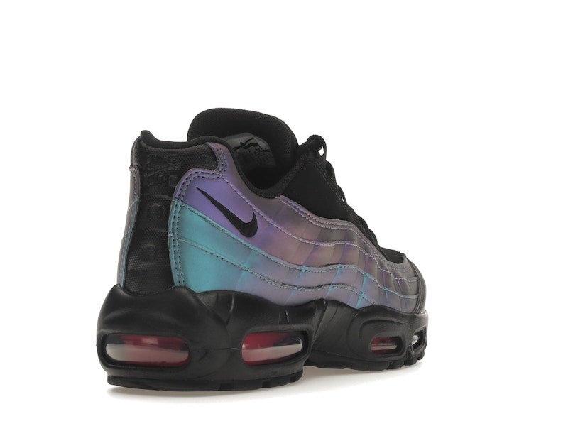 Nike Air Max 95 Throwback Future