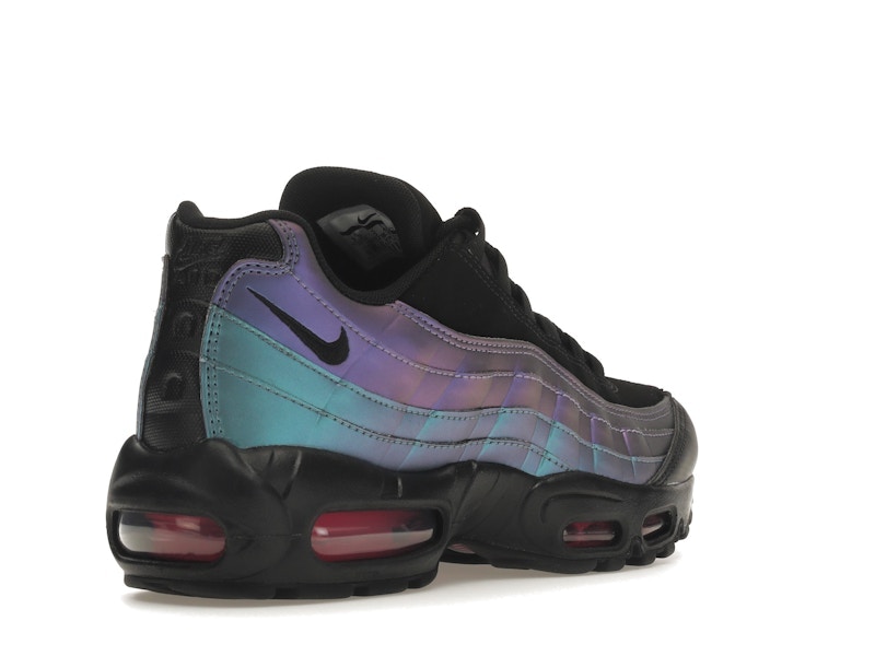 Nike Air Max 95 Throwback Future