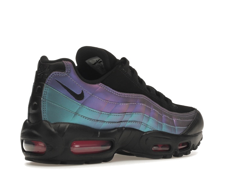 Nike Air Max 95 Throwback Future