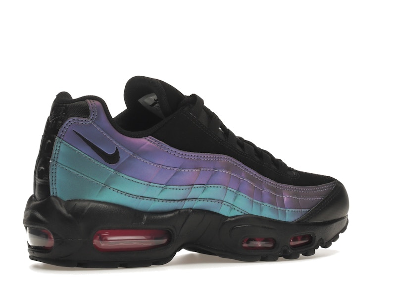 Nike Air Max 95 Throwback Future