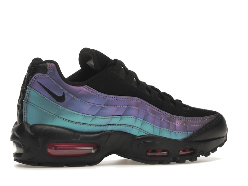 Nike Air Max 95 Throwback Future