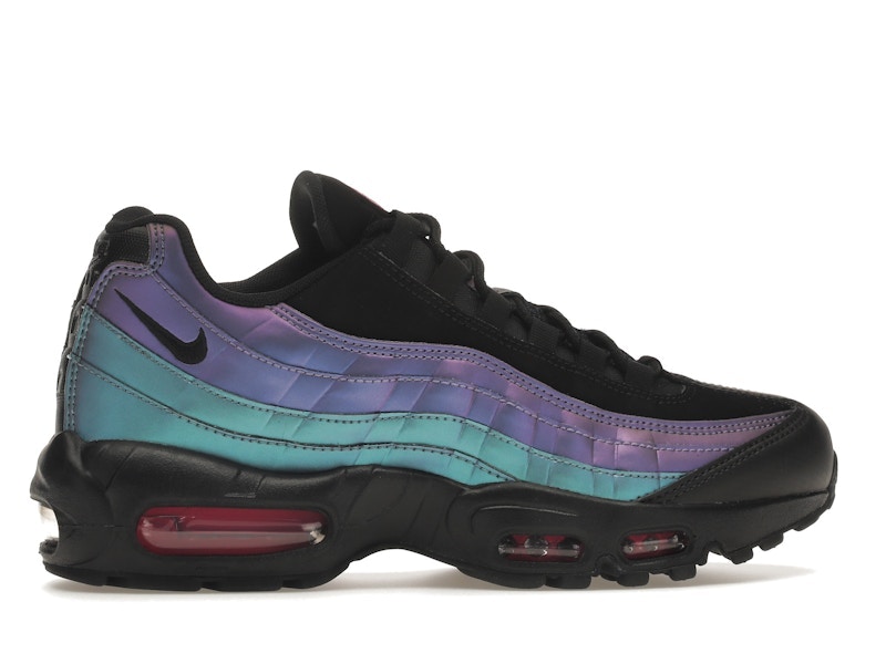 Nike Air Max 95 Throwback Future