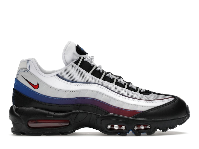 Nike Air Max 95 Toronto Men's - HJ9152-100 - US