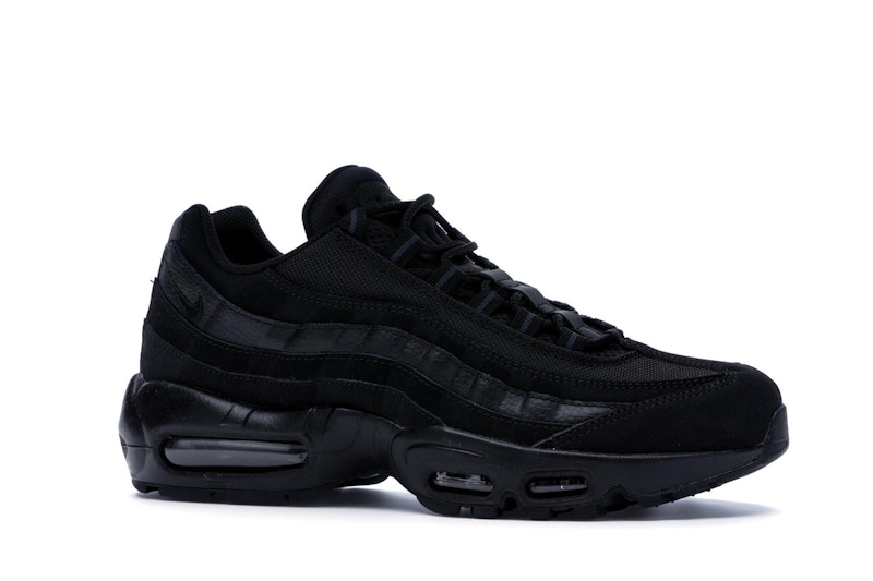 Triple black 95 clearance