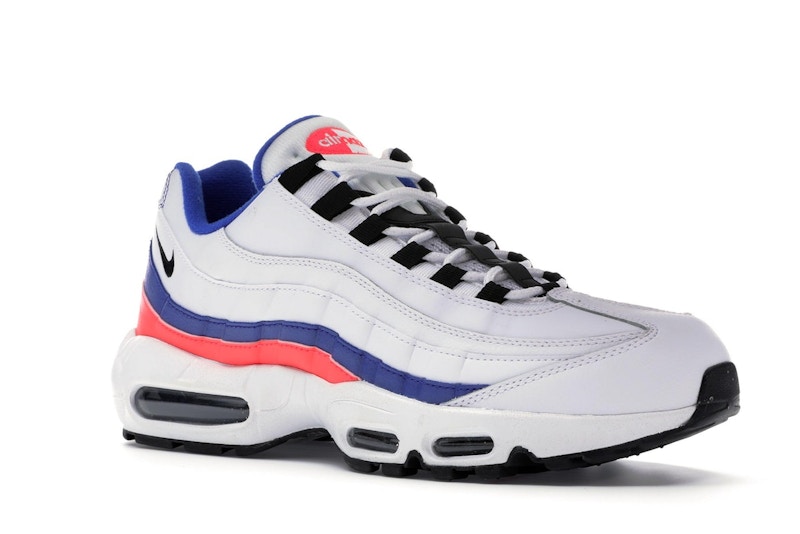Nike Air Max 95 Ultramarine - 749766-106 Nike Air Max 95 Ultramarine - 749766-106