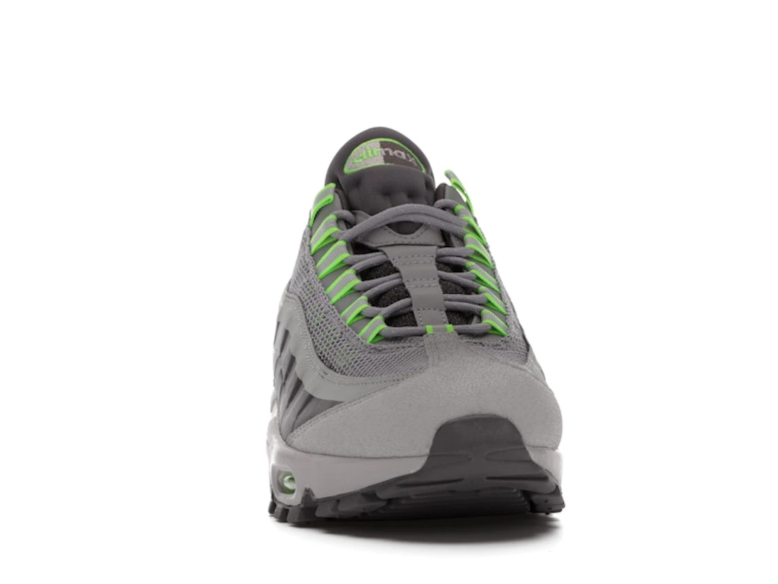 Nike Air Max 95 Utility Thunder Grey Electric Green
