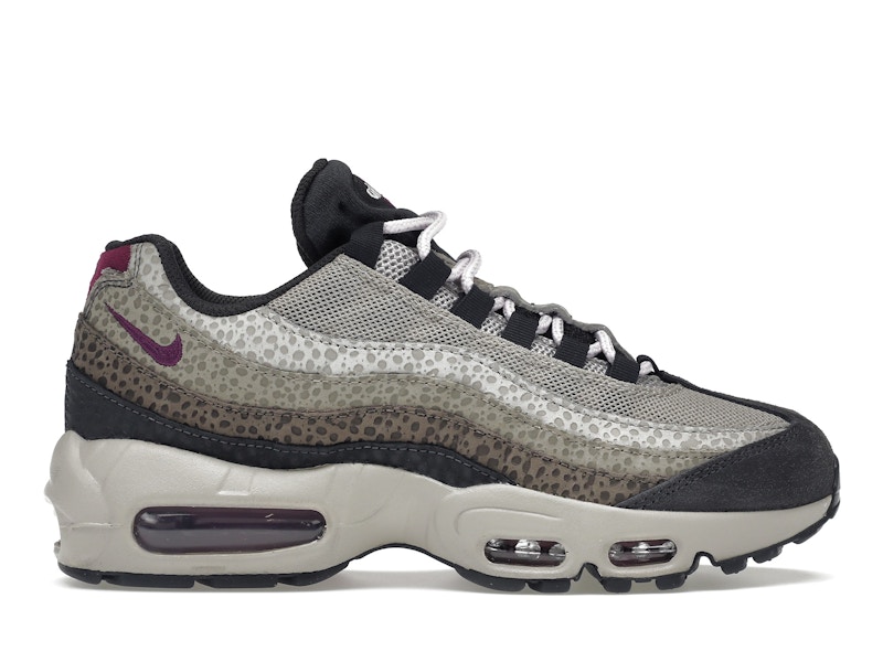 Nike air max 95 premium women's shoe online