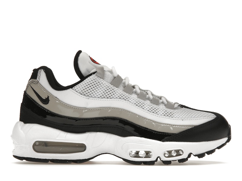 White 95s womens online