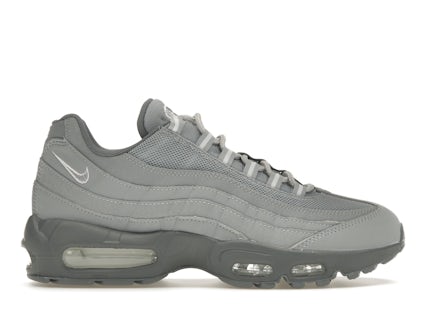 Nike Air Max 95 grigio lupo Uomo FJ4217-001 IT - Main Image