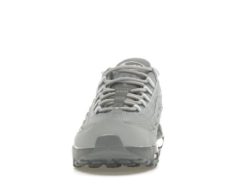 Nike Air Max 95 Wolf Grey