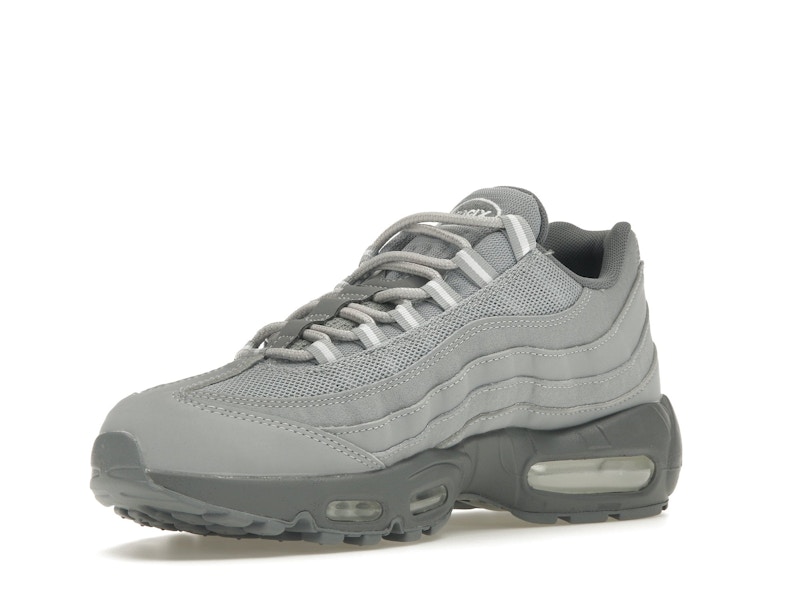 Nike Air Max 95 Wolf Grey